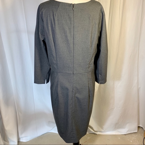 Gap Shift Dress - Picture 4 of 8